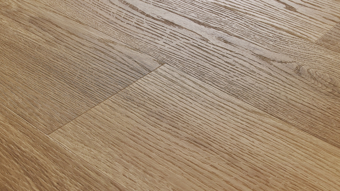 Afirmax vinylgulv Newport Oak